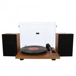 Enova ensemble platine et...