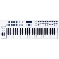 Arturia KeyLab Essential 49