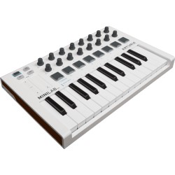 Arturia MiniLab MkII