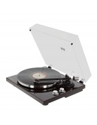 Platine vinyle