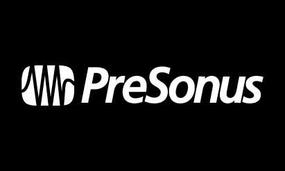 Presonus